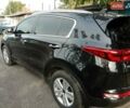 Киа Sportage, объемом двигателя 2 л и пробегом 116 тыс. км за 21500 $, фото 11 на Automoto.ua