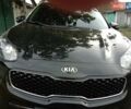 Киа Sportage, объемом двигателя 2 л и пробегом 116 тыс. км за 21500 $, фото 6 на Automoto.ua