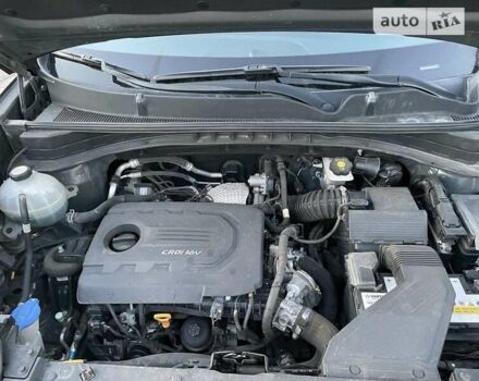 Кіа Sportage, об'ємом двигуна 1.69 л та пробігом 84 тис. км за 18000 $, фото 8 на Automoto.ua
