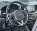 Кіа Sportage, об'ємом двигуна 1.69 л та пробігом 171 тис. км за 14999 $, фото 26 на Automoto.ua