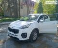 Киа Sportage, объемом двигателя 1.69 л и пробегом 202 тыс. км за 16000 $, фото 14 на Automoto.ua