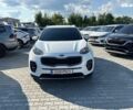 Киа Sportage 2017 в Киеве на Automoto.ua Киа Sportage, объемом двигателя 2 л и пробегом 206 тыс. км за 18200 $, фото 1 на Automoto.ua