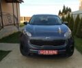 Кіа Sportage, об'ємом двигуна 2.4 л та пробігом 112 тис. км за 17500 $, фото 6 на Automoto.ua