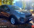 Киа Sportage, объемом двигателя 1.7 л и пробегом 115 тыс. км за 19900 $, фото 9 на Automoto.ua