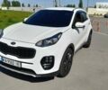 Киа Sportage, объемом двигателя 0 л и пробегом 84 тыс. км за 2550 $, фото 1 на Automoto.ua