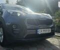 Киа Sportage, объемом двигателя 1.69 л и пробегом 104 тыс. км за 20500 $, фото 1 на Automoto.ua