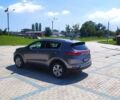 Киа Sportage, объемом двигателя 2.36 л и пробегом 117 тыс. км за 17000 $, фото 13 на Automoto.ua