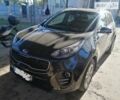 Киа Sportage, объемом двигателя 1.7 л и пробегом 170 тыс. км за 16500 $, фото 1 на Automoto.ua