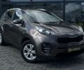 Киа Sportage 2017 в Мукачево на Automoto.ua Киа Sportage, объемом двигателя 2 л и пробегом 162 тыс. км за 16000 $, фото 1 на Automoto.ua