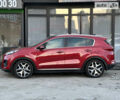 Киа Sportage, объемом двигателя 1.59 л и пробегом 63 тыс. км за 20999 $, фото 10 на Automoto.ua