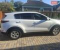 Киа Sportage, объемом двигателя 1.7 л и пробегом 201 тыс. км за 15500 $, фото 3 на Automoto.ua