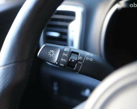Киа Sportage, объемом двигателя 2 л и пробегом 96 тыс. км за 18500 $, фото 23 на Automoto.ua