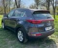 Киа Sportage, объемом двигателя 2 л и пробегом 193 тыс. км за 16400 $, фото 3 на Automoto.ua