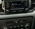 Киа Sportage, объемом двигателя 2.4 л и пробегом 110 тыс. км за 14300 $, фото 10 на Automoto.ua