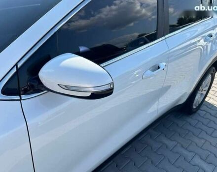 Киа Sportage 2017 в Киеве на Automoto.ua Киа Sportage, объемом двигателя 2 л и пробегом 206 тыс. км за 18200 $, фото 8 на Automoto.ua