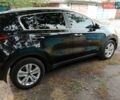 Киа Sportage, объемом двигателя 2 л и пробегом 116 тыс. км за 21500 $, фото 9 на Automoto.ua