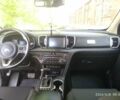 Кіа Sportage, об'ємом двигуна 2 л та пробігом 160 тис. км за 19800 $, фото 1 на Automoto.ua