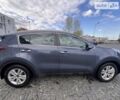 Киа Sportage, объемом двигателя 2 л и пробегом 221 тыс. км за 19500 $, фото 4 на Automoto.ua