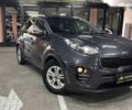Кіа Sportage 2017 у Києві на Automoto.ua Кіа Sportage, об'ємом двигуна 1.7 л та пробігом 164 тис. км за 17500 $, фото 2 на Automoto.ua