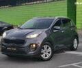 Киа Sportage 2017 в Киеве на Automoto.ua Киа Sportage, объемом двигателя 0 л и пробегом 263 тыс. км за 15400 $, фото 1 на Automoto.ua