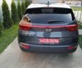 Кіа Sportage, об'ємом двигуна 2.4 л та пробігом 112 тис. км за 17500 $, фото 1 на Automoto.ua