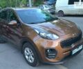 Киа Sportage, объемом двигателя 2 л и пробегом 49 тыс. км за 22500 $, фото 1 на Automoto.ua