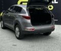Киа Sportage, объемом двигателя 2.4 л и пробегом 110 тыс. км за 14300 $, фото 22 на Automoto.ua