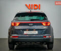 Киа Sportage 2017 в Киеве на Automoto.ua Киа Sportage, объемом двигателя 1.7 л и пробегом 140 тыс. км за 15813 $, фото 5 на Automoto.ua