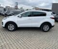 Киа Sportage, объемом двигателя 1.7 л и пробегом 212 тыс. км за 16800 $, фото 3 на Automoto.ua