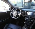 Киа Sportage, объемом двигателя 2 л и пробегом 96 тыс. км за 18500 $, фото 12 на Automoto.ua