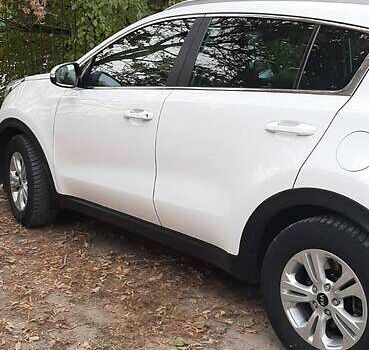 Кіа Sportage, об'ємом двигуна 0 л та пробігом 55 тис. км за 23200 $, фото 1 на Automoto.ua