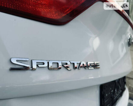 Киа Sportage, объемом двигателя 0 л и пробегом 149 тыс. км за 16999 $, фото 8 на Automoto.ua