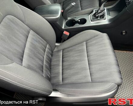 Кіа Sportage, об'ємом двигуна 1.6 л та пробігом 95 тис. км за 15600 $, фото 5 на Automoto.ua