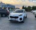 Киа Sportage 2017 в Киеве на Automoto.ua Киа Sportage, объемом двигателя 2 л и пробегом 210 тыс. км за 16500 $, фото 1 на Automoto.ua