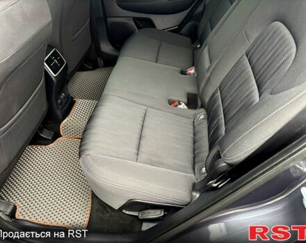 Кіа Sportage, об'ємом двигуна 1.6 л та пробігом 95 тис. км за 15600 $, фото 6 на Automoto.ua