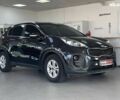 Киа Sportage, объемом двигателя 1.7 л и пробегом 171 тыс. км за 15990 $, фото 1 на Automoto.ua
