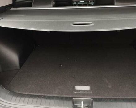 Киа Sportage 2017 в Киеве на Automoto.ua Киа Sportage, объемом двигателя 0 л и пробегом 95 тыс. км за 18450 $, фото 3 на Automoto.ua