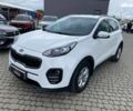 Киа Sportage, объемом двигателя 1.7 л и пробегом 212 тыс. км за 16800 $, фото 2 на Automoto.ua