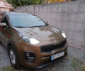 Кіа Sportage 2017 у Кривому Розі на Automoto.ua Кіа Sportage, об'ємом двигуна 1.69 л та пробігом 175 тис. км за 18500 $, фото 3 на Automoto.ua