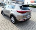 Киа Sportage, объемом двигателя 1.69 л и пробегом 166 тыс. км за 17900 $, фото 5 на Automoto.ua