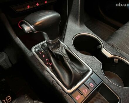 Кіа Sportage 2017 у Києві на Automoto.ua Кіа Sportage, об'ємом двигуна 1.7 л та пробігом 164 тис. км за 17500 $, фото 27 на Automoto.ua