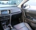 Киа Sportage, объемом двигателя 2 л и пробегом 96 тыс. км за 18500 $, фото 14 на Automoto.ua