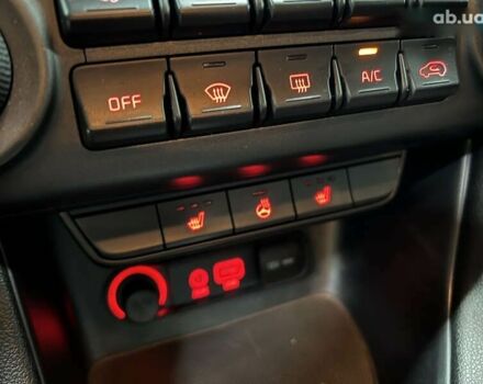 Кіа Sportage 2017 у Києві на Automoto.ua Кіа Sportage, об'ємом двигуна 1.7 л та пробігом 164 тис. км за 17500 $, фото 25 на Automoto.ua