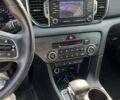 Киа Sportage, объемом двигателя 2 л и пробегом 193 тыс. км за 16400 $, фото 7 на Automoto.ua