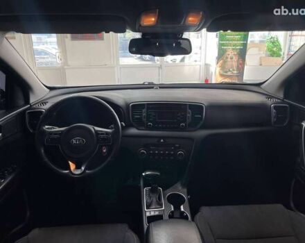 Киа Sportage, объемом двигателя 1.7 л и пробегом 171 тыс. км за 15990 $, фото 19 на Automoto.ua