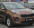 Кіа Sportage, об'ємом двигуна 1.69 л та пробігом 97 тис. км за 18900 $, фото 4 на Automoto.ua