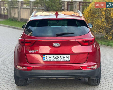 Киа Sportage, объемом двигателя 2.4 л и пробегом 62 тыс. км за 14900 $, фото 2 на Automoto.ua