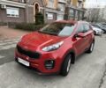 Киа Sportage, объемом двигателя 1.69 л и пробегом 156 тыс. км за 17000 $, фото 1 на Automoto.ua