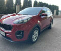 Киа Sportage, объемом двигателя 2 л и пробегом 138 тыс. км за 19800 $, фото 10 на Automoto.ua