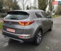 Киа Sportage 2017 в Киеве на Automoto.ua Киа Sportage, объемом двигателя 0 л и пробегом 95 тыс. км за 18450 $, фото 16 на Automoto.ua